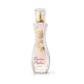 Christina Aguilera Woman Eau De Parfum Spray 30ml - LookincredibleChristian Audigier719346235914