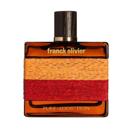 Franck Olivier Pure Addiction Eau De Parfum Spray 100ml - LookincredibleFranck Olivier3516642063312 Franck Olivier Pure Addiction Eau De Parfum Spray 100ml - LookincredibleFranck Olivier3516642063312