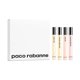 Paco Rabanne Miniature Sets Discovery 10ml Gift Set - LookincrediblePaco Rabanne3349668599899 Paco Rabanne Miniature Sets Discovery 10ml Gift Set - LookincrediblePaco Rabanne3349668599899