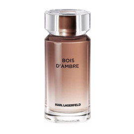 Karl Lagerfeld Bois D'ambre Eau De Toilette Spray 100ml - LookincredibleKarl Lagerfeld3386460124867 Karl Lagerfeld Bois D'ambre Eau De Toilette Spray 100ml - LookincredibleKarl Lagerfeld3386460124867