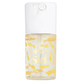 Anastasia Beverly Hills Pineapple Mini Dewy Set Setting Spray 30ml - LookincredibleAnastasia Beverly Hills689304485036
