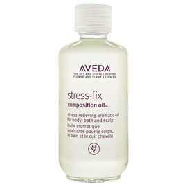 Aveda Stress-Fix Composition Oil For Body Bath & Scalp 50ml