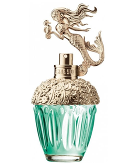 Anna Sui Fantasia Merrmaid Eau De Toilette Spray 50ml - Feel Gorgeous Anna Sui Fantasia Merrmaid Eau De Toilette Spray 50ml - Feel Gorgeous
