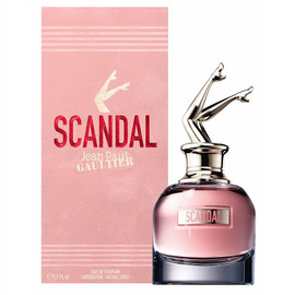 Jean Paul Gaultier Scandal Eau De Parfum Spray 80ml - LookincredibleJean Paul Gaultier8435415059060 Jean Paul Gaultier Scandal Eau De Parfum Spray 80ml - LookincredibleJean Paul Gaultier8435415059060