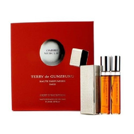 By Terry Ombre Mercure Eau De Parfum Purse Spray 2x8.5ml - LookincredibleBy Terry3700076435948