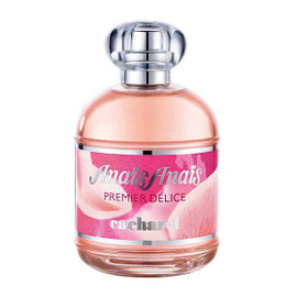 Cacharel Anais Anais Premier Delice Eau De Toilette Spray 100ml - LookincredibleCacharel3605521869746