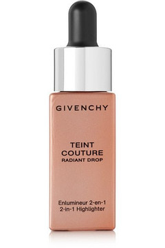 Givenchy Teint Couture Radiant Drop 2 in 1 Highlighter 15ml - LookincredibleGivenchy3274872371651 Givenchy Teint Couture Radiant Drop 2 in 1 Highlighter 15ml - LookincredibleGivenchy3274872371651