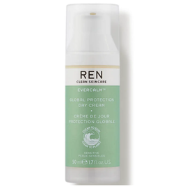 REN Clean Skincare Evercalm Global Protection Day Cream 50ml - Feel Gorgeous