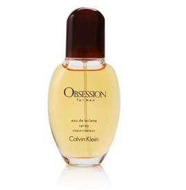 Calvin Klein Obsession For Men Eau De Toilette Spray 30ml - LookincredibleCalvin Klein88300606061 Calvin Klein Obsession For Men Eau De Toilette Spray 30ml - LookincredibleCalvin Klein88300606061