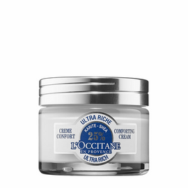 L'Occitane Shea Butter Ultra Rich Comforting Cream 50ml