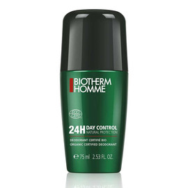 Biotherm Homme 24H Day Control Deodorant Roll On 75ml - Feel Gorgeous