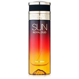 Franck Olivier Sun Royal Oud Eau de Parfum Spray 75ml Franck Olivier Sun Royal Oud Eau de Parfum Spray 75ml