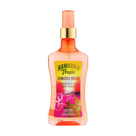 Hawaiian Tropic Sun Kissed Dreams Body Mist Spray 250ml - LookincredibleHawaiian5050456434206