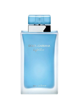 Dolce & Gabbana Light Blue Eau Intense Eau De Parfum Spray 100ml - LookincredibleDolce & Gabbana3423473032816