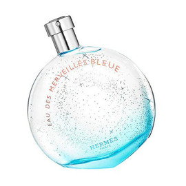 Hermes Eau Des Merveilles Bleue Eau De Toilette Spray 100ml - LookincredibleHermes3346130009320 Hermes Eau Des Merveilles Bleue Eau De Toilette Spray 100ml - LookincredibleHermes3346130009320