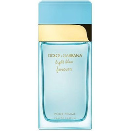Dolce & Gabbana Light Blue Forever Eau De Parfum Spray 25ml - LookincredibleDolce & Gabbana3423222015954