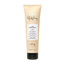 Milk_Shake Lifestyling Curl Perfectionist Cream 150ml - Lookincrediblemilk_shake8032274078111 Milk_Shake Lifestyling Curl Perfectionist Cream 150ml - Lookincrediblemilk_shake8032274078111
