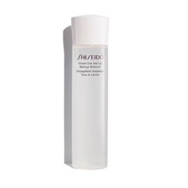 Shiseido Essentials Instant Eye and Lip Makeup Remover 125ml