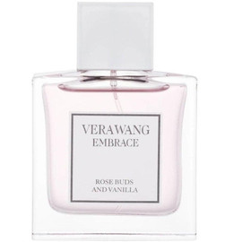 Vera Wang Embrace Rose Buds And Vanilla Eau De Toilette Spray 30ml - Feel Gorgeous Vera Wang Embrace Rose Buds And Vanilla Eau De Toilette Spray 30ml - Feel Gorgeous