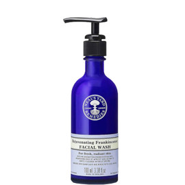 Neal's Yard Rejuvenating Frankincense Facial Wash 100ml - LookincredibleNeal's Yard Remedies98400000706