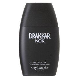 Guy Laroche Drakkar Noir Men Eau De Toilette Spray 200ml - LookincredibleGuy Laroche3360372017332 Guy Laroche Drakkar Noir Men Eau De Toilette Spray 200ml - LookincredibleGuy Laroche3360372017332