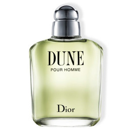 Dior Dune Pour Homme Eau De Toilette Spray 100ml - LookincredibleDior3348900321861