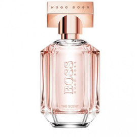 Hugo Boss The Scent For Her Eau De Toilette Spray 100ml - LookincredibleHugo Boss8005610689333 Hugo Boss The Scent For Her Eau De Toilette Spray 100ml - LookincredibleHugo Boss8005610689333