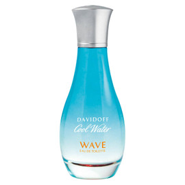 Davidoff Cool Water Woman Wave Eau De Toilette Spray 50ml - LookincredibleDavidoff3614224498054 Davidoff Cool Water Woman Wave Eau De Toilette Spray 50ml - LookincredibleDavidoff3614224498054
