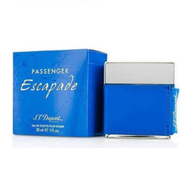 S. T. Dupont Passenger Escapade Eau de Toilette Spray 30ml - LookincredibleS.T. Dupont3386460062831