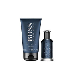 Hugo Boss Bottled Infinite Gift Set 50ml EDP + 100ml Shower Gel - LookincredibleHugo Boss3616302765034