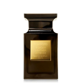 Tom Ford Tuscan Leather Intense Eau De Parfum Spray 100ml - Feel Gorgeous Tom Ford Tuscan Leather Intense Eau De Parfum Spray 100ml - Feel Gorgeous