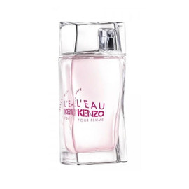 Kenzo L'Eau Hyper Wave Pour Femme Eau De Toilette Spray 50ml - Feel Gorgeous