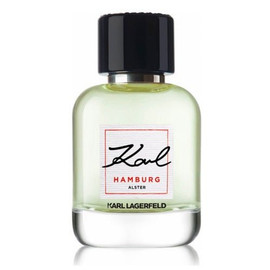 Karl Lagerfeld Hamburg Alster Eau De Toilette Spray 60ml - LookincredibleKarl Lagerfeld3386460124492 Karl Lagerfeld Hamburg Alster Eau De Toilette Spray 60ml - LookincredibleKarl Lagerfeld3386460124492