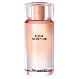 Karl Lagerfeld Fleur De Pecher Eau De Parfum Spray 50ml Karl Lagerfeld Fleur De Pecher Eau De Parfum Spray 50ml