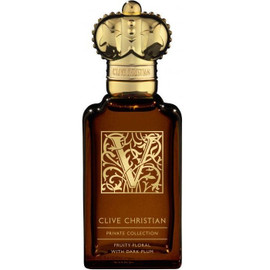 Clive Christian V Fruity Floral Eau De Parfum Spray 50ml - LookincredibleClive Christian652638004617