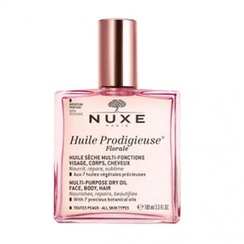 Nuxe Huile Prodigieuse Florale Multi - Purpose Dry Oil Spray 100ml