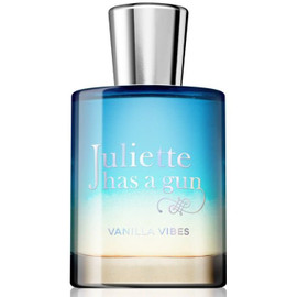 Juliette has a Gun Vanilla Vibes Eau De Parfum Spray 50ml - LookincredibleJuliette Has A Gun3760022731197 Juliette has a Gun Vanilla Vibes Eau De Parfum Spray 50ml - LookincredibleJuliette Has A Gun3760022731197