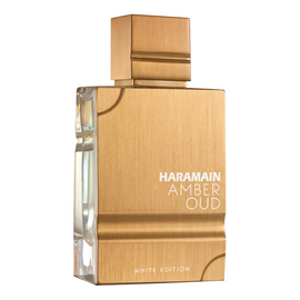 Al Haramain Amber Oud White Edition Eau De Parfum Spray 60ml