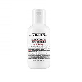 Kiehls Ultra Facial Moisturizer For All Skin Types 125ml