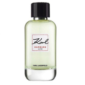 Karl Lagerfeld Hamburg Alster Eau De Toilette Spray 100ml - LookincredibleKarl Lagerfeld3386460124485 Karl Lagerfeld Hamburg Alster Eau De Toilette Spray 100ml - LookincredibleKarl Lagerfeld3386460124485