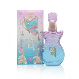 Anna Sui Rock Me! Summer Of Love Eau de Toilette Spray 50ml