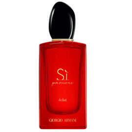 Giorgio Armani Si Passione Eclat Eau De Parfum Spray 100ml - LookincredibleGiorgio Armani3614273604888