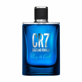 Cristiano Ronaldo Cr7 Play It Cool Eau De Toilette Spray 100ml - LookincredibleCristiano Ronaldo5060524510749