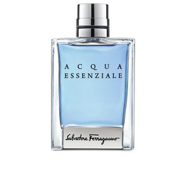 Salvatore Ferragamo Acqua Essenziale Eau De Toilette Spray 100ml - LookincredibleSalvatore Ferragamo8052464891412