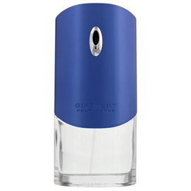 Givenchy Pour Homme Blue Label Eau De Toilette Spray 100ml