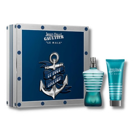 Jean Paul Gaultier Le Male Gift Set 75ml EDT + 75ml Shower Gel - LookincredibleJean Paul Gaultier8435415055741