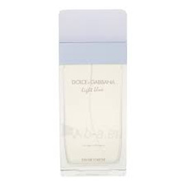 Dolce & Gabbana Light Blue Escape To Panarea Eau De Toilette Spray 100ml