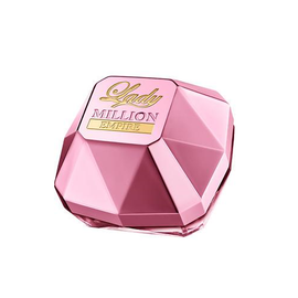 Paco Rabanne Lady Million Empire Eau De Parfum Spray 30ml