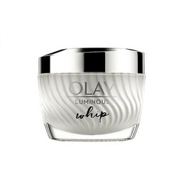 Olay Luminous Whip Light As Air Moisturiser For Glowing Skin 50ml - LookincredibleOlay8001090875563