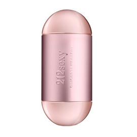 Carolina Herrera 212 For Her Sexy Eau De Parfum Spray 100ml - LookincredibleCarolina Herrera8411061865439